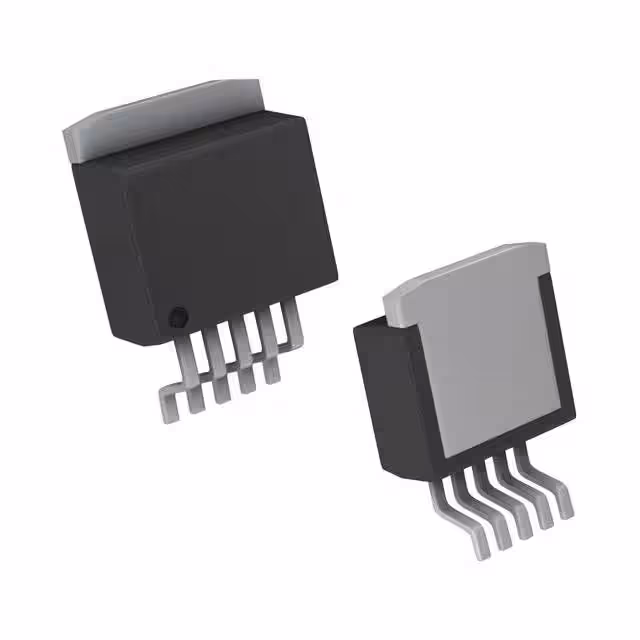 TLE4276GVATMA3 Infineon Technologies  Voltage Regulators - Linear